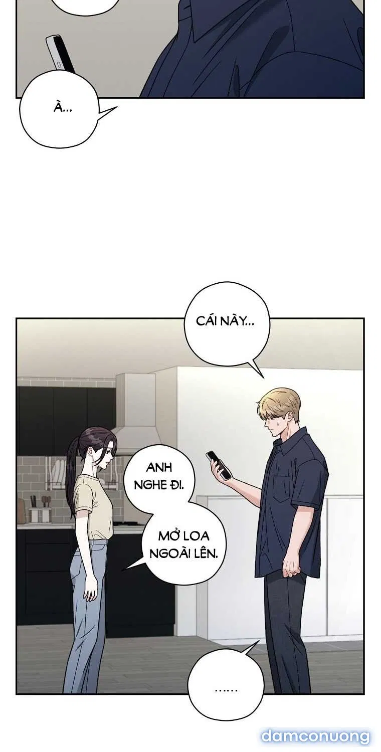 [18+] Cơn Gió Trong Lành 
