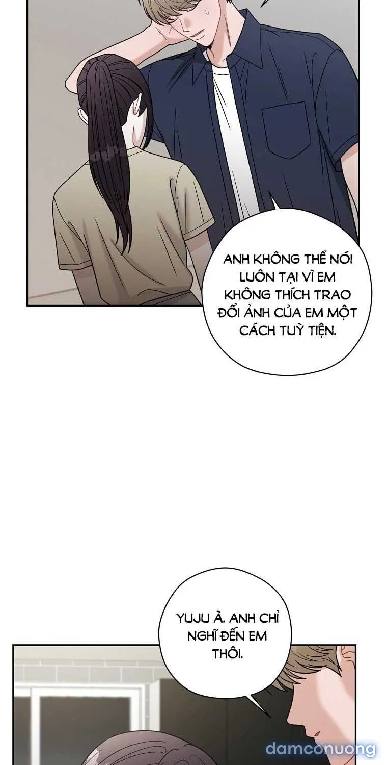 [18+] Cơn Gió Trong Lành 