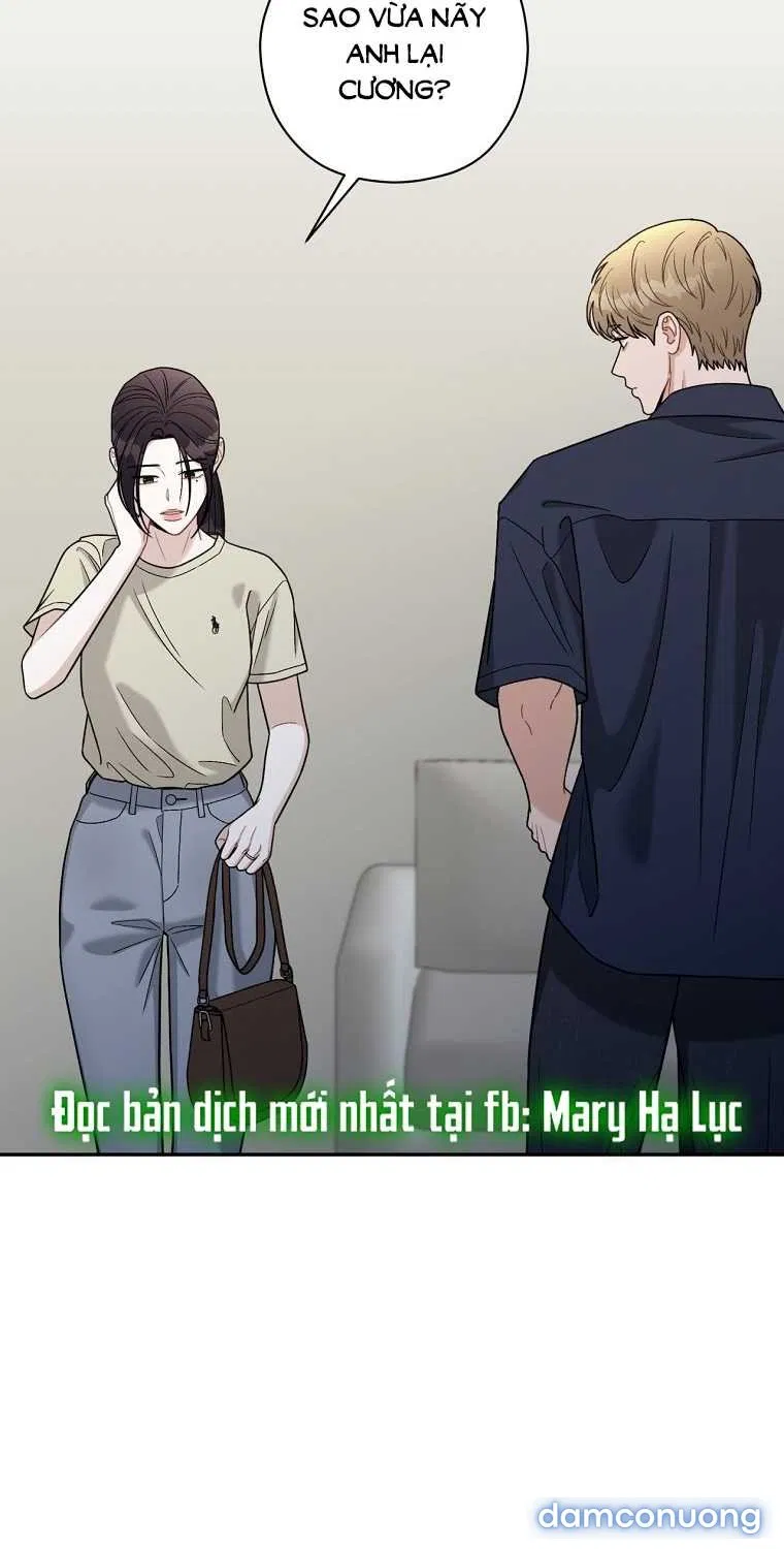 [18+] Cơn Gió Trong Lành 