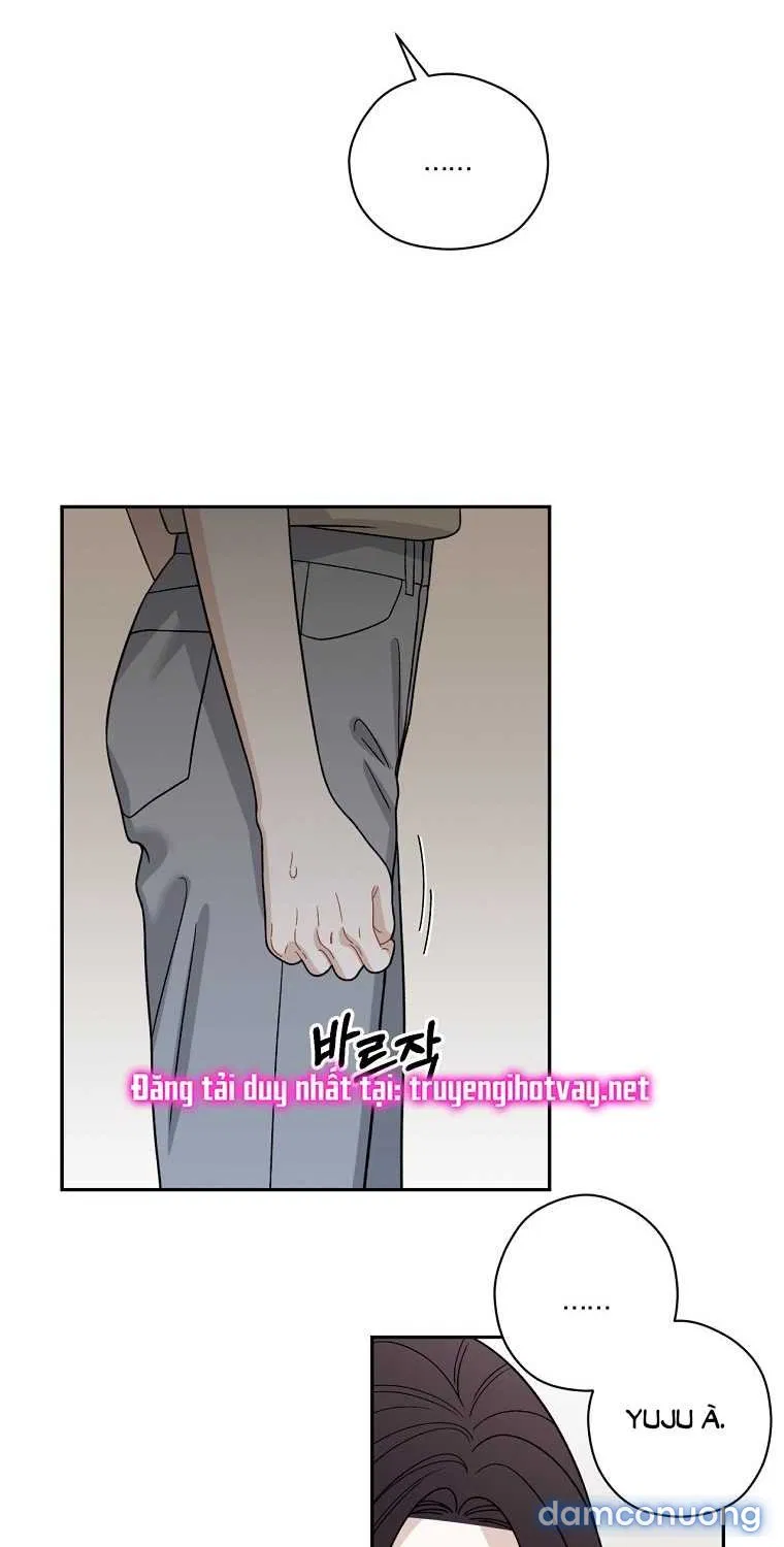 [18+] Cơn Gió Trong Lành 