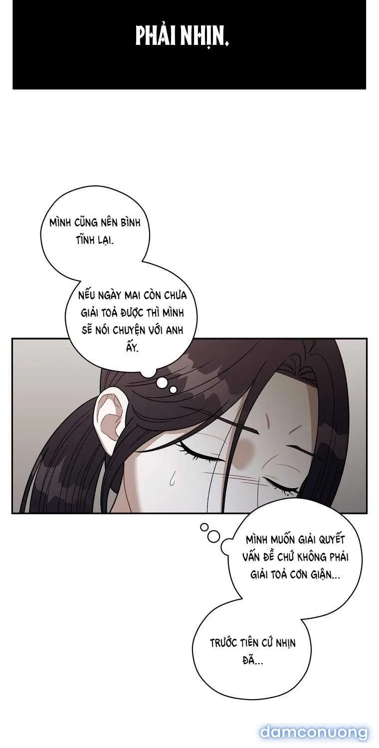 [18+] Cơn Gió Trong Lành 