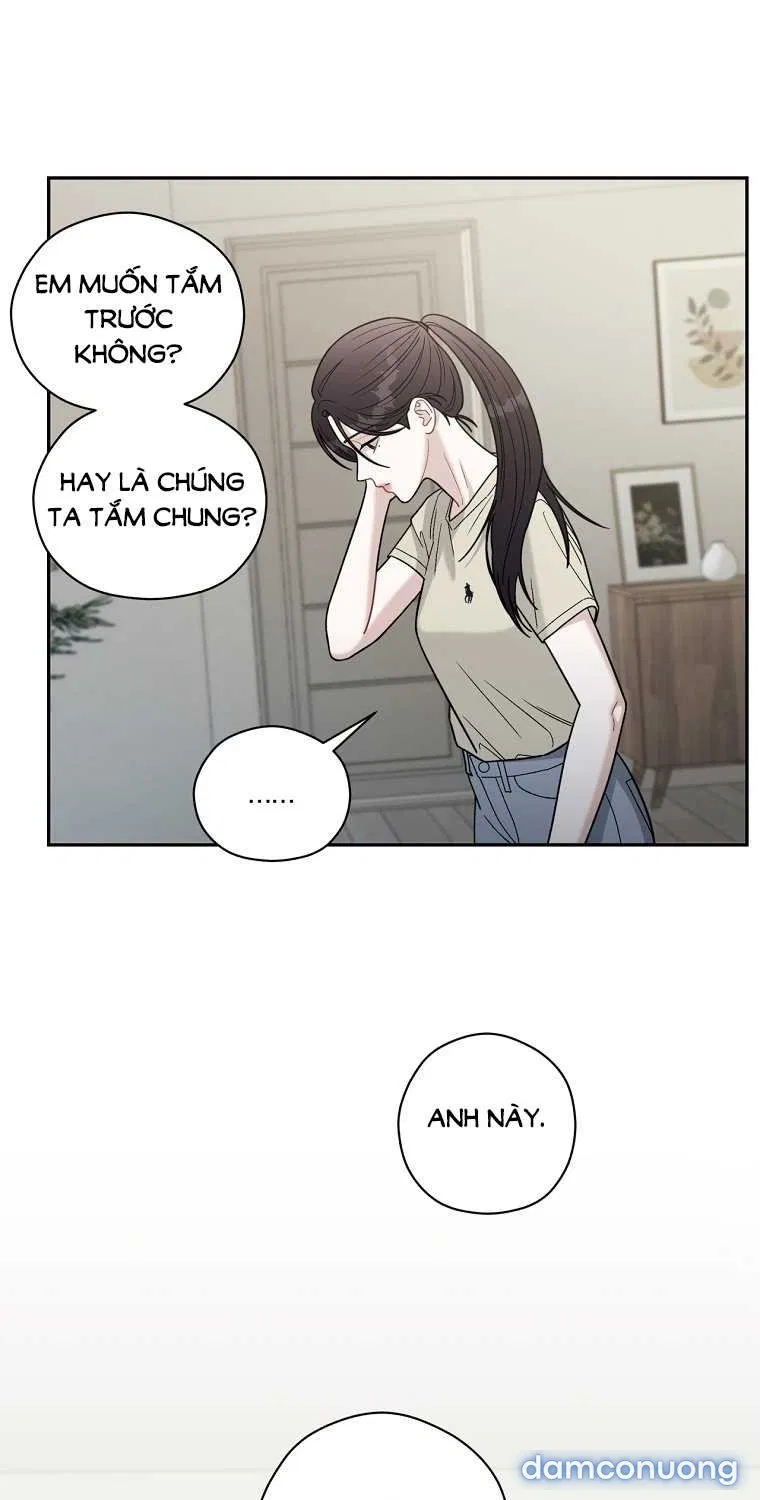 [18+] Cơn Gió Trong Lành 
