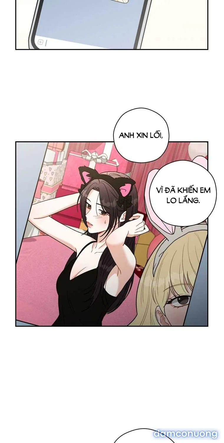 [18+] Cơn Gió Trong Lành 