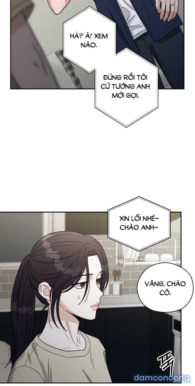 [18+] Cơn Gió Trong Lành 