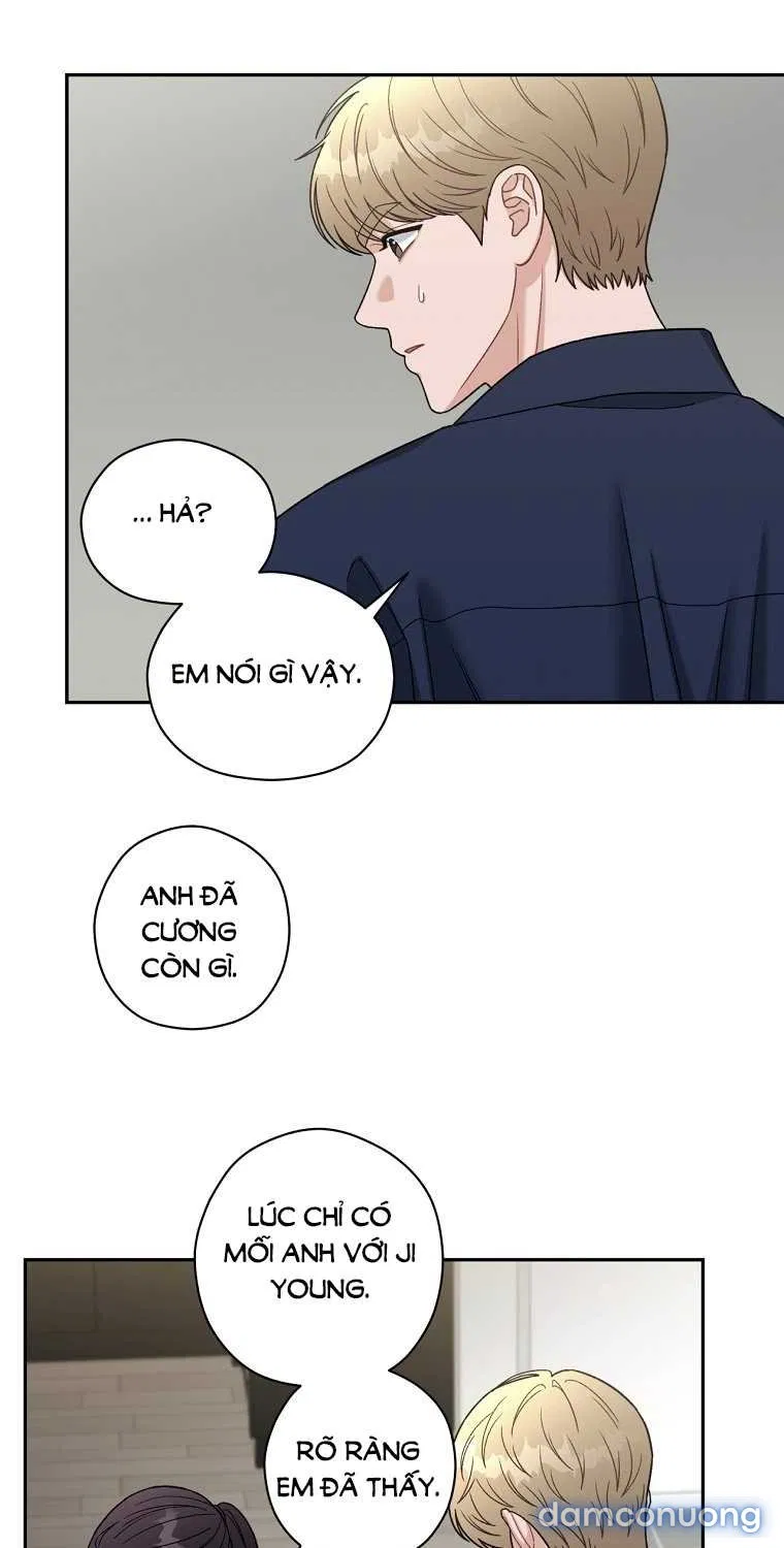[18+] Cơn Gió Trong Lành 