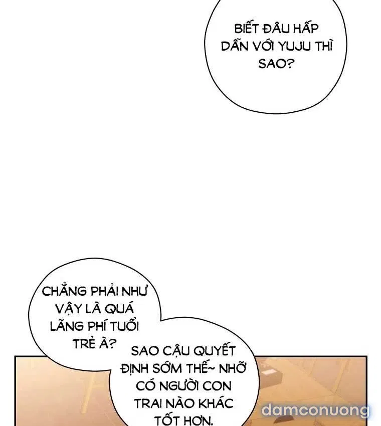 [18+] Cơn Gió Trong Lành 