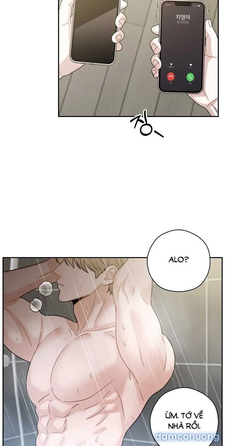 [18+] Cơn Gió Trong Lành 