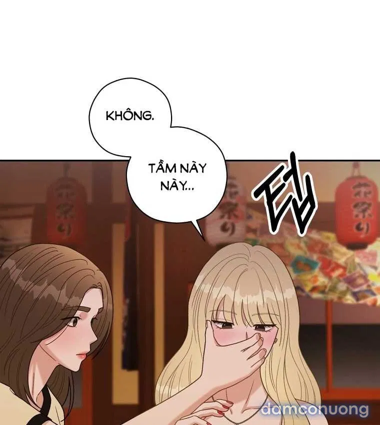 [18+] Cơn Gió Trong Lành 