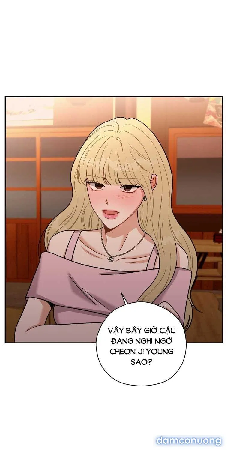 [18+] Cơn Gió Trong Lành 