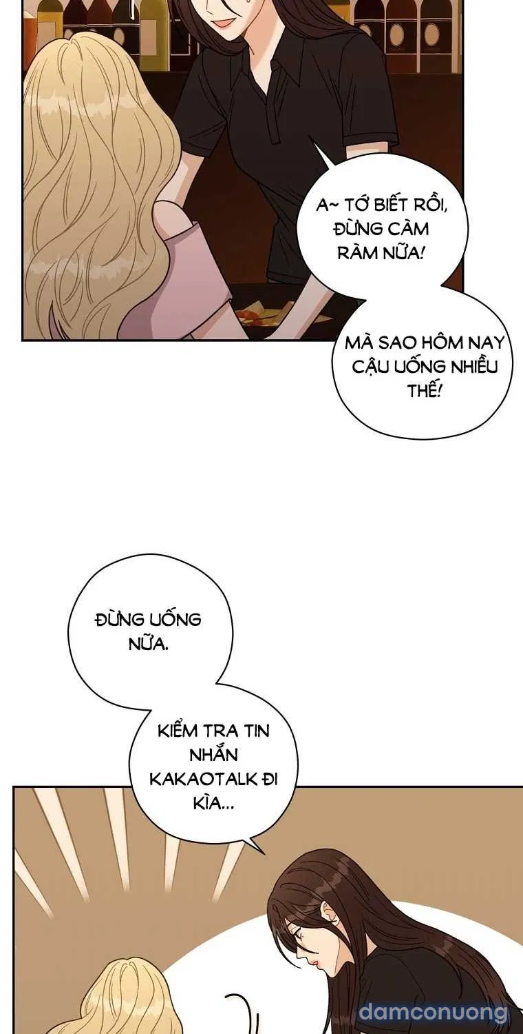 [18+] Cơn Gió Trong Lành 
