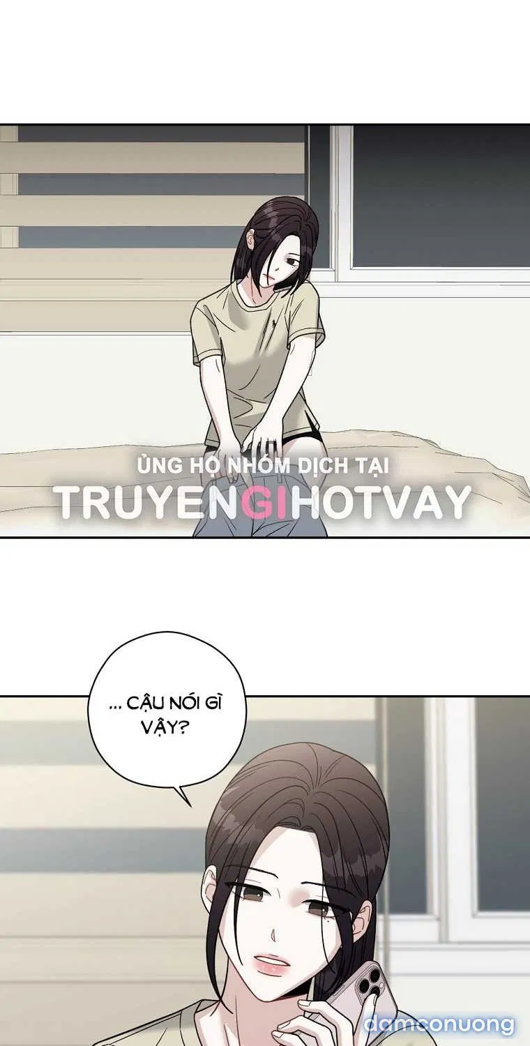 [18+] Cơn Gió Trong Lành 