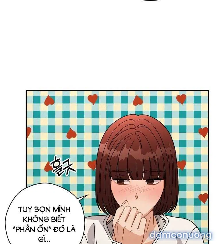 [18+] Cơn Gió Trong Lành 