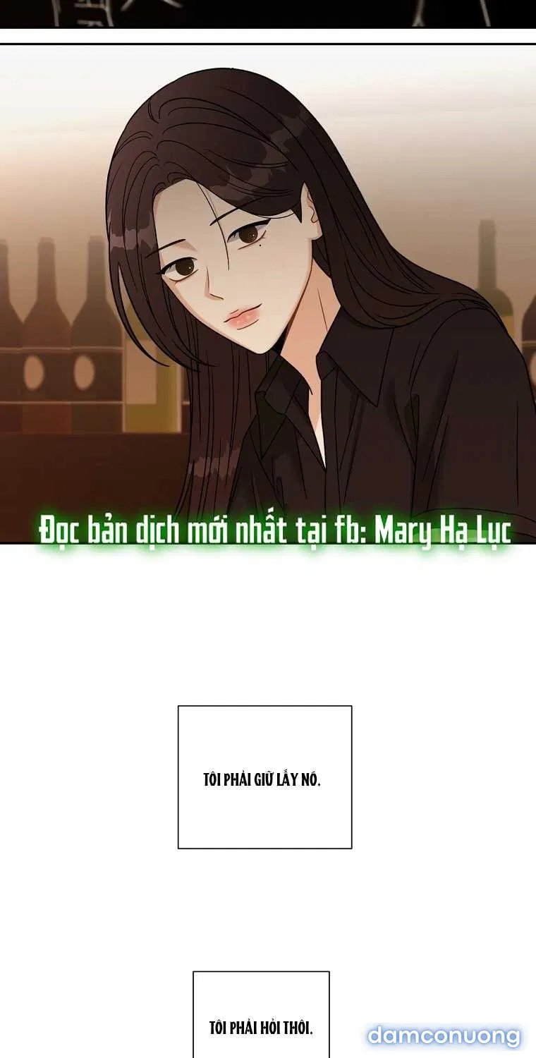 [18+] Cơn Gió Trong Lành 