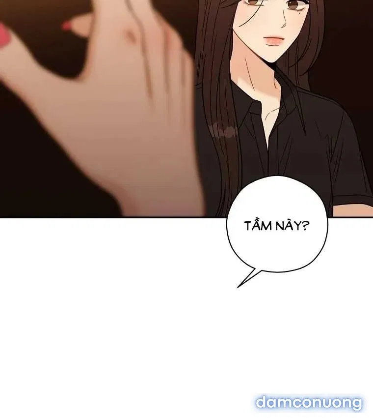 [18+] Cơn Gió Trong Lành 