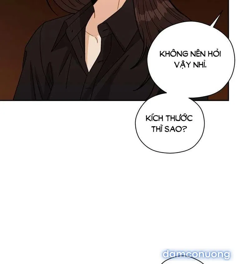 [18+] Cơn Gió Trong Lành 