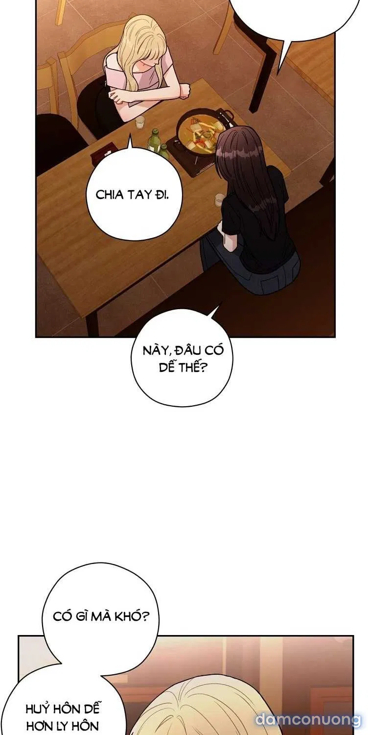[18+] Cơn Gió Trong Lành 