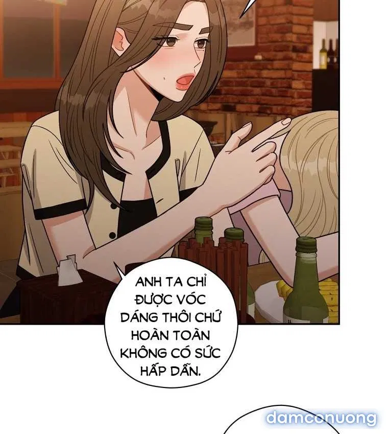 [18+] Cơn Gió Trong Lành 
