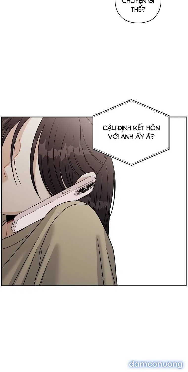[18+] Cơn Gió Trong Lành 