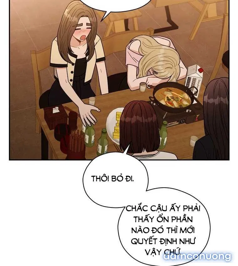 [18+] Cơn Gió Trong Lành 