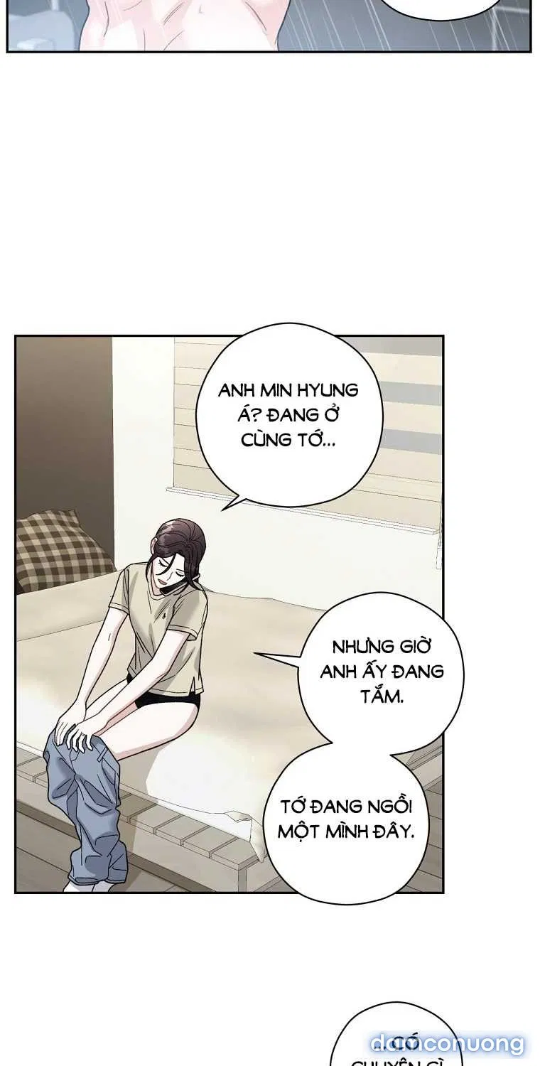 [18+] Cơn Gió Trong Lành 