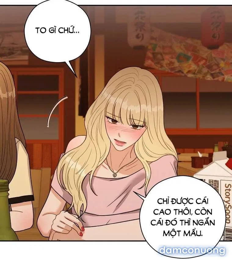 [18+] Cơn Gió Trong Lành 