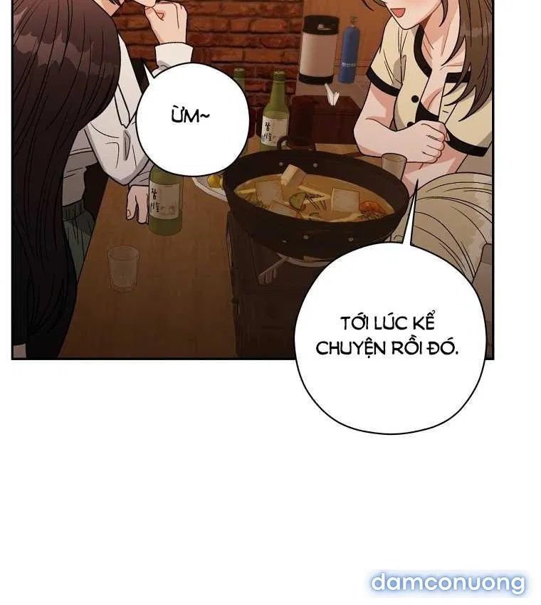 [18+] Cơn Gió Trong Lành 