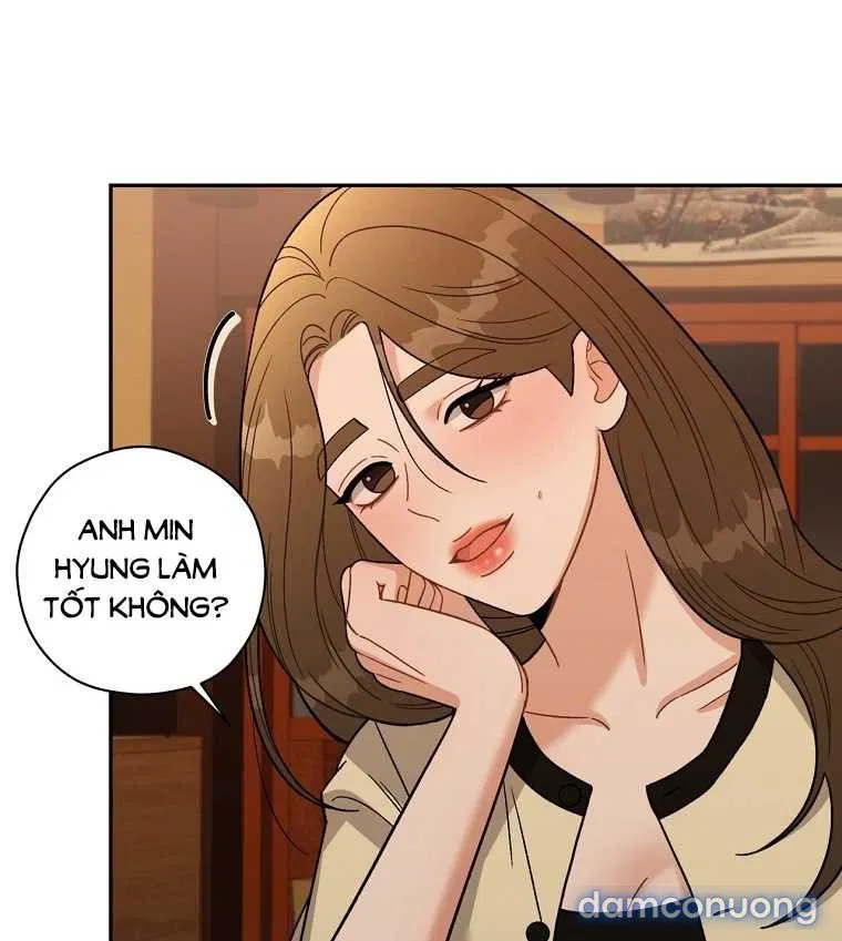 [18+] Cơn Gió Trong Lành 
