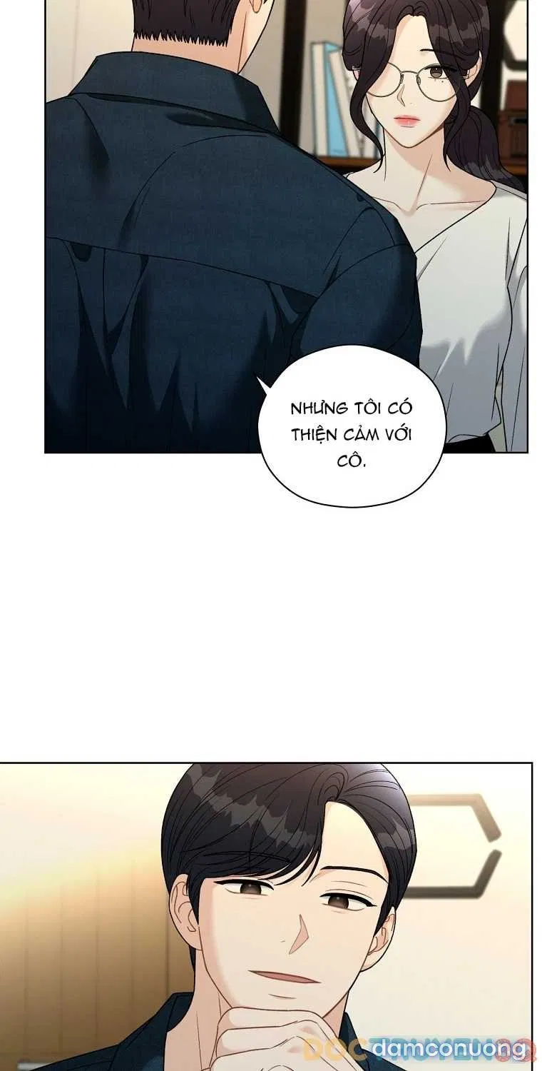 [18+] Cơn Gió Trong Lành 
