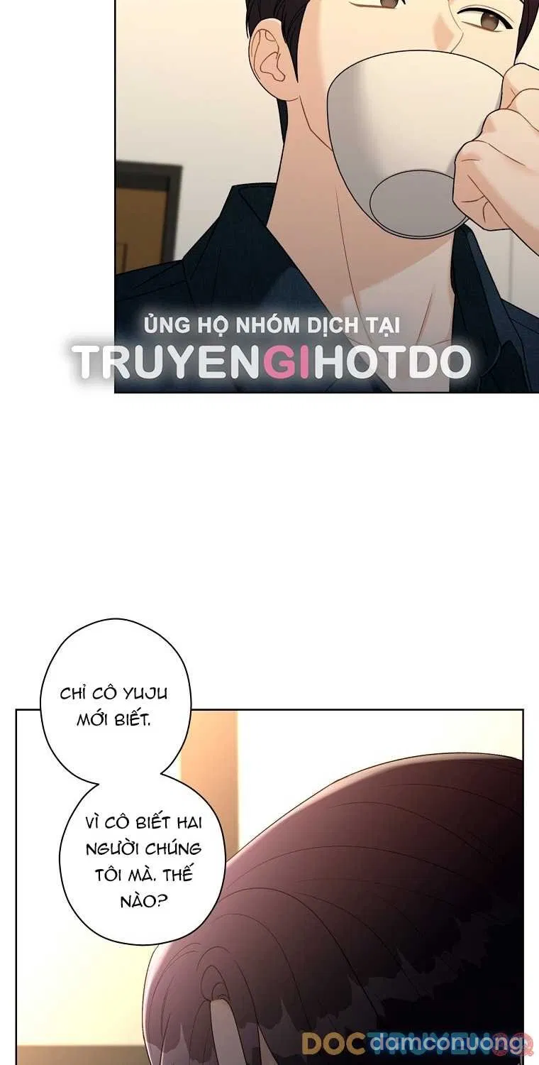 [18+] Cơn Gió Trong Lành 