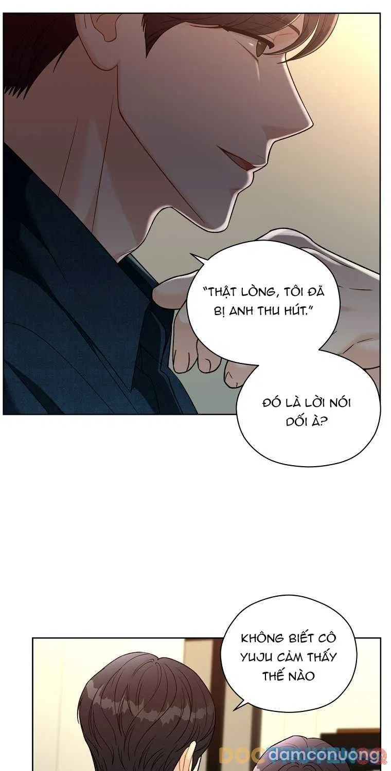 [18+] Cơn Gió Trong Lành 