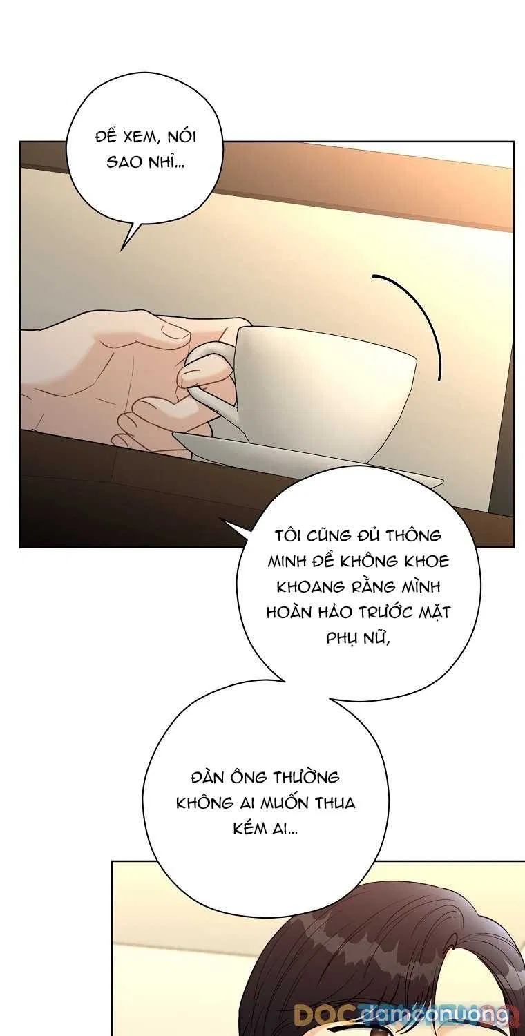 [18+] Cơn Gió Trong Lành 