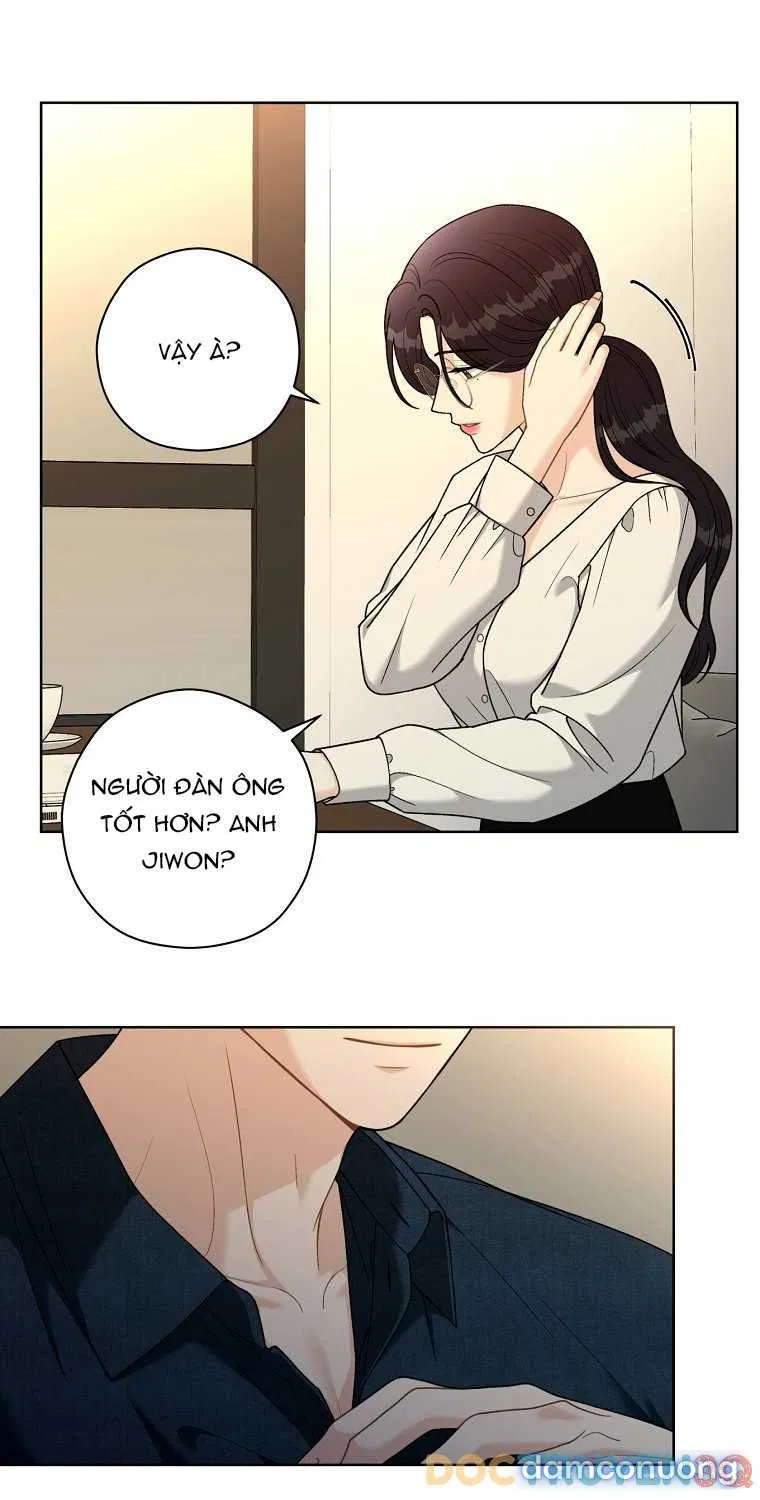 [18+] Cơn Gió Trong Lành 