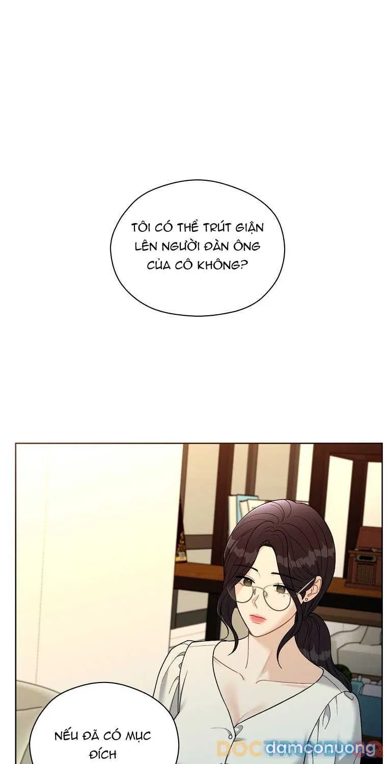 [18+] Cơn Gió Trong Lành 