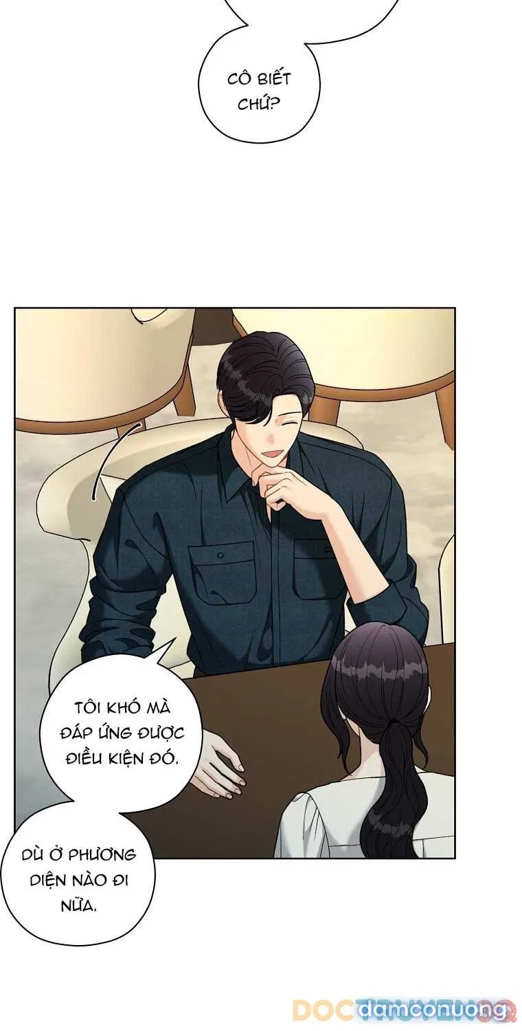 [18+] Cơn Gió Trong Lành 