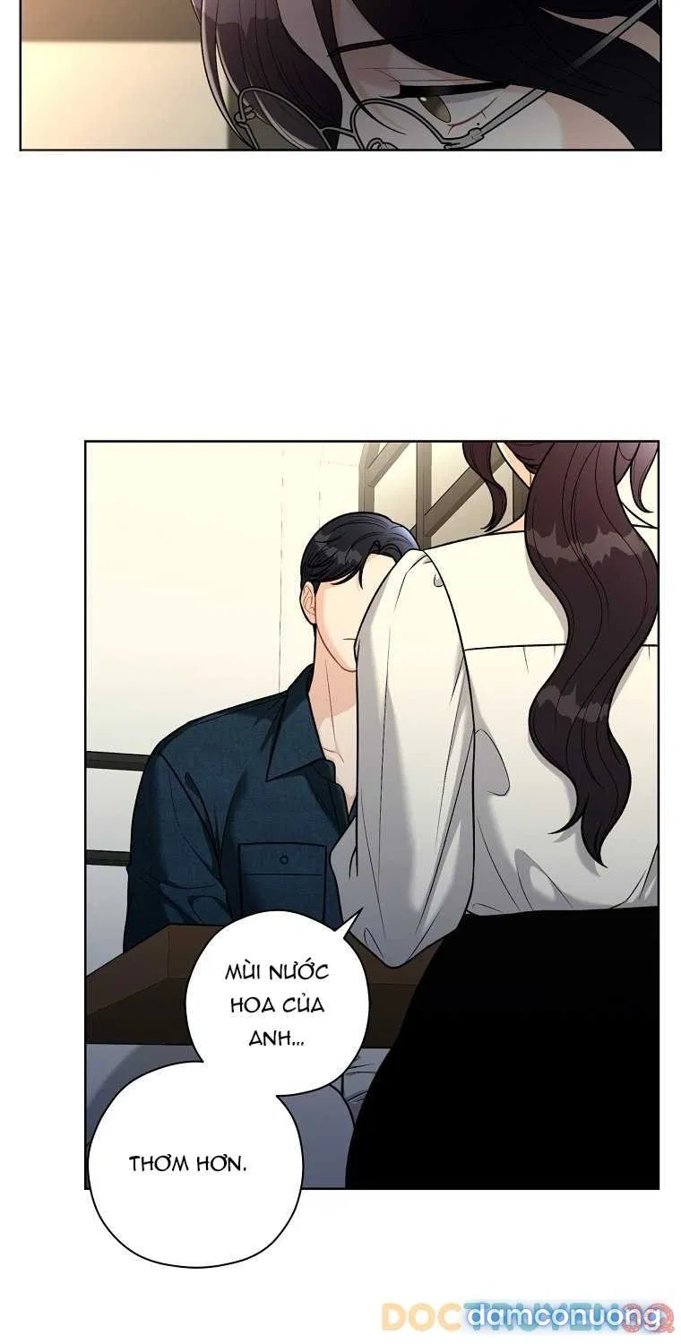 [18+] Cơn Gió Trong Lành 