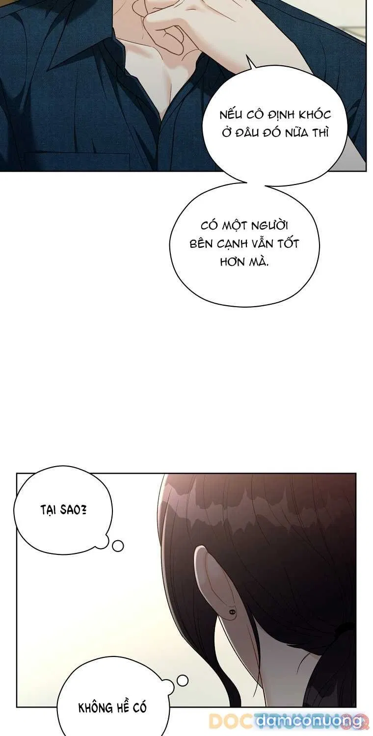 [18+] Cơn Gió Trong Lành 