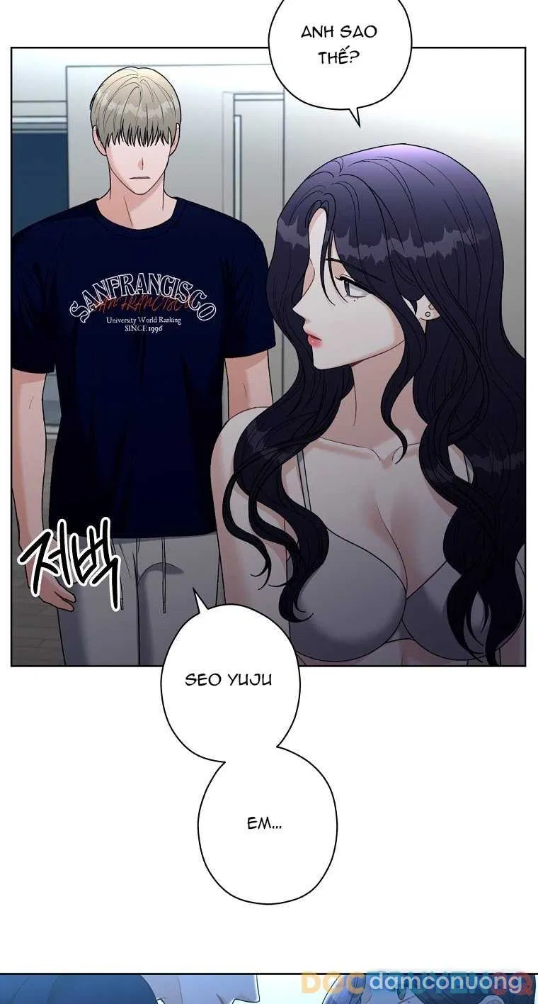 [18+] Cơn Gió Trong Lành 
