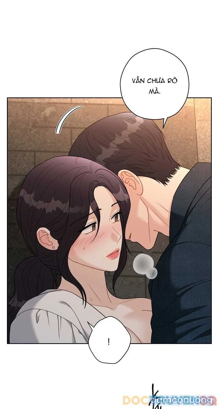 [18+] Cơn Gió Trong Lành 