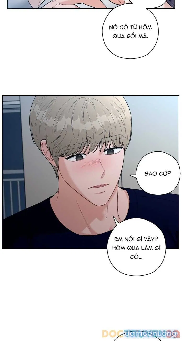 [18+] Cơn Gió Trong Lành 