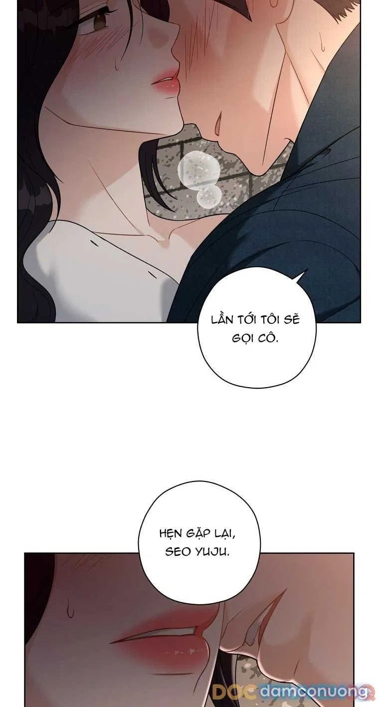 [18+] Cơn Gió Trong Lành 