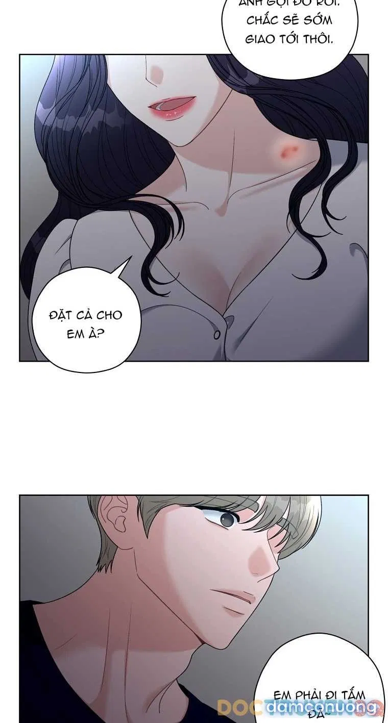[18+] Cơn Gió Trong Lành 