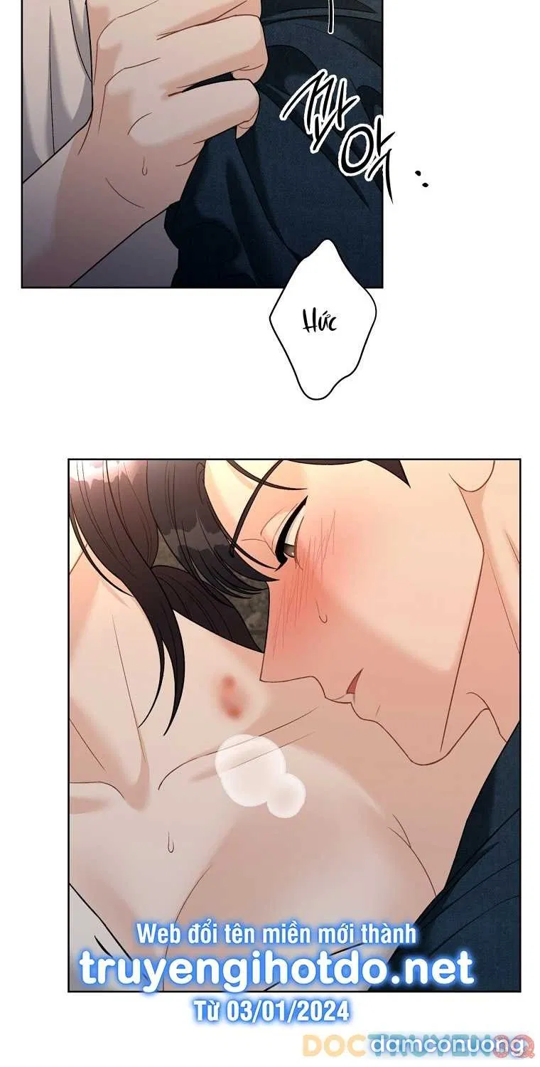 [18+] Cơn Gió Trong Lành 