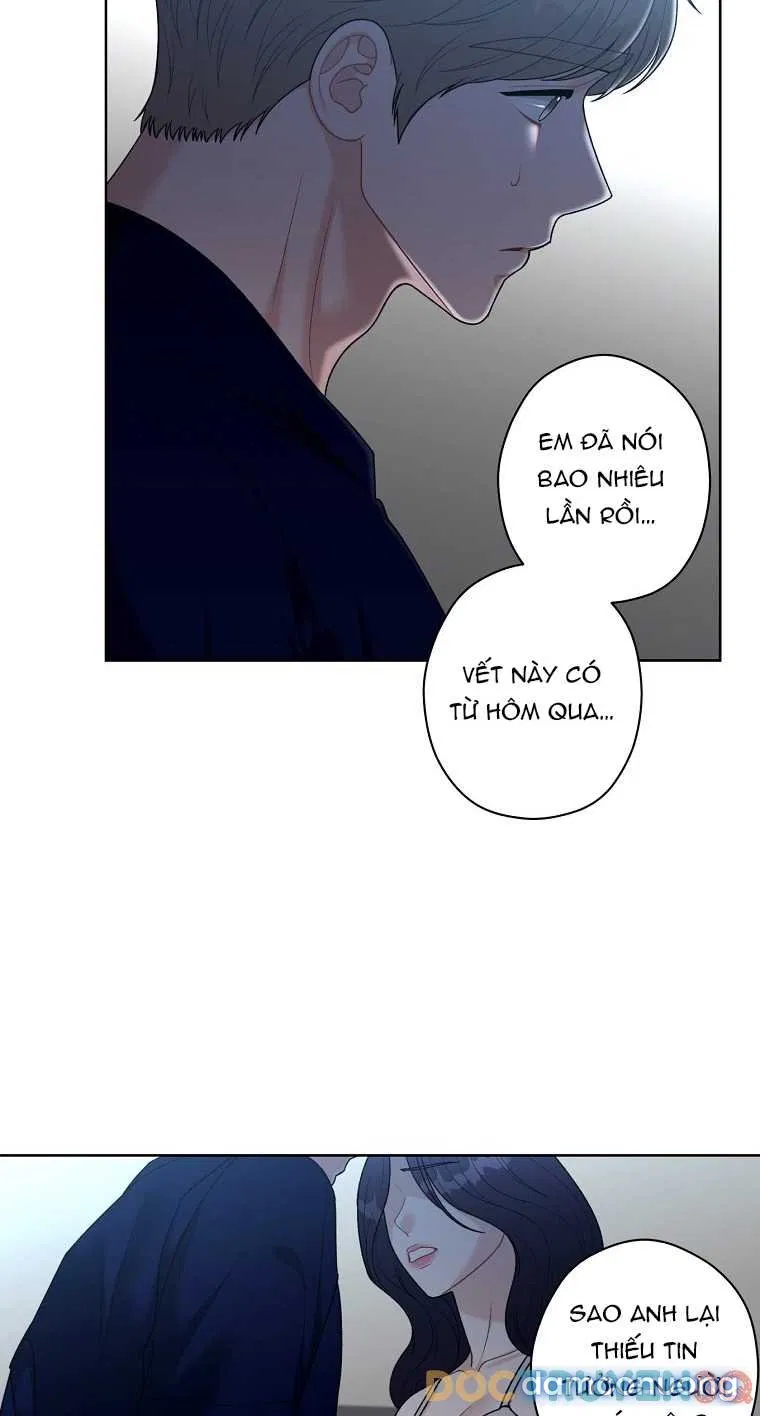 [18+] Cơn Gió Trong Lành 