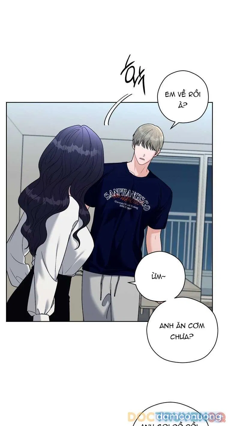[18+] Cơn Gió Trong Lành 