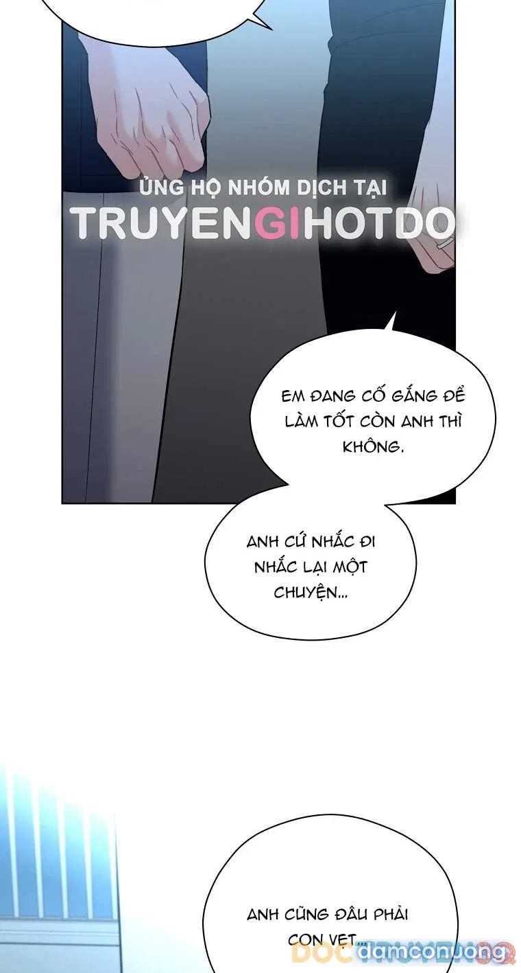 [18+] Cơn Gió Trong Lành 