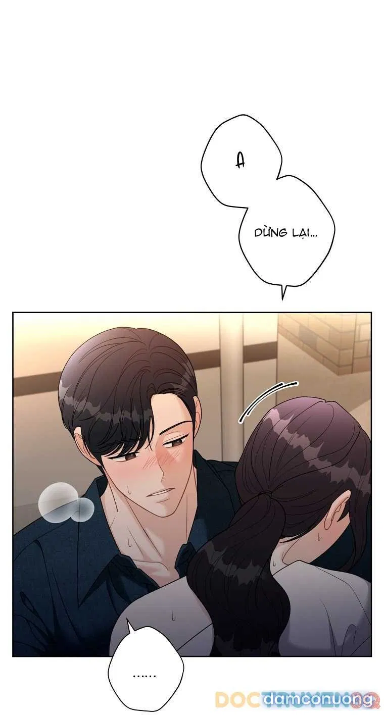 [18+] Cơn Gió Trong Lành 