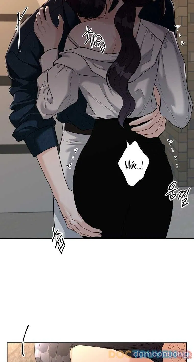 [18+] Cơn Gió Trong Lành 