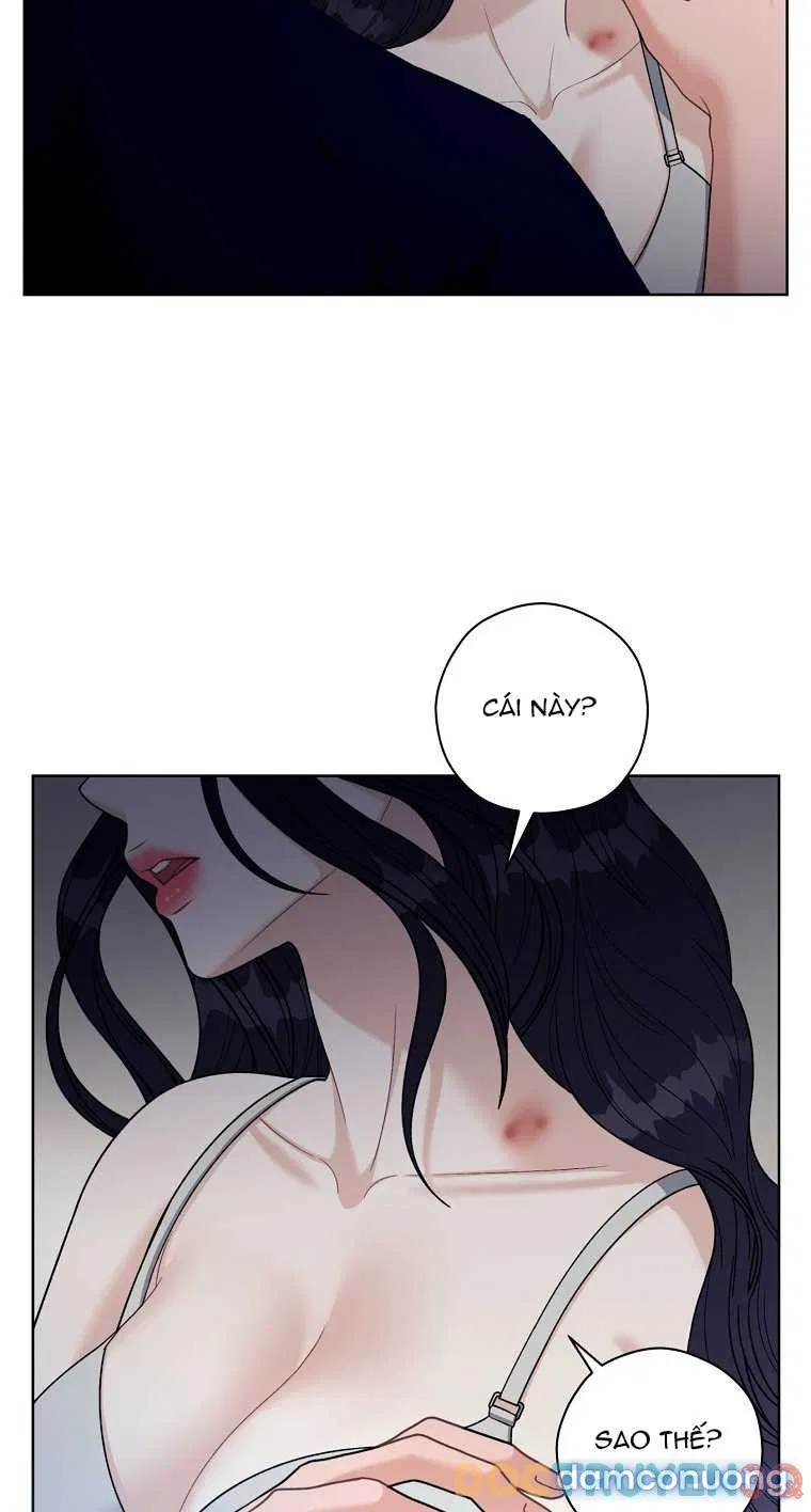 [18+] Cơn Gió Trong Lành 
