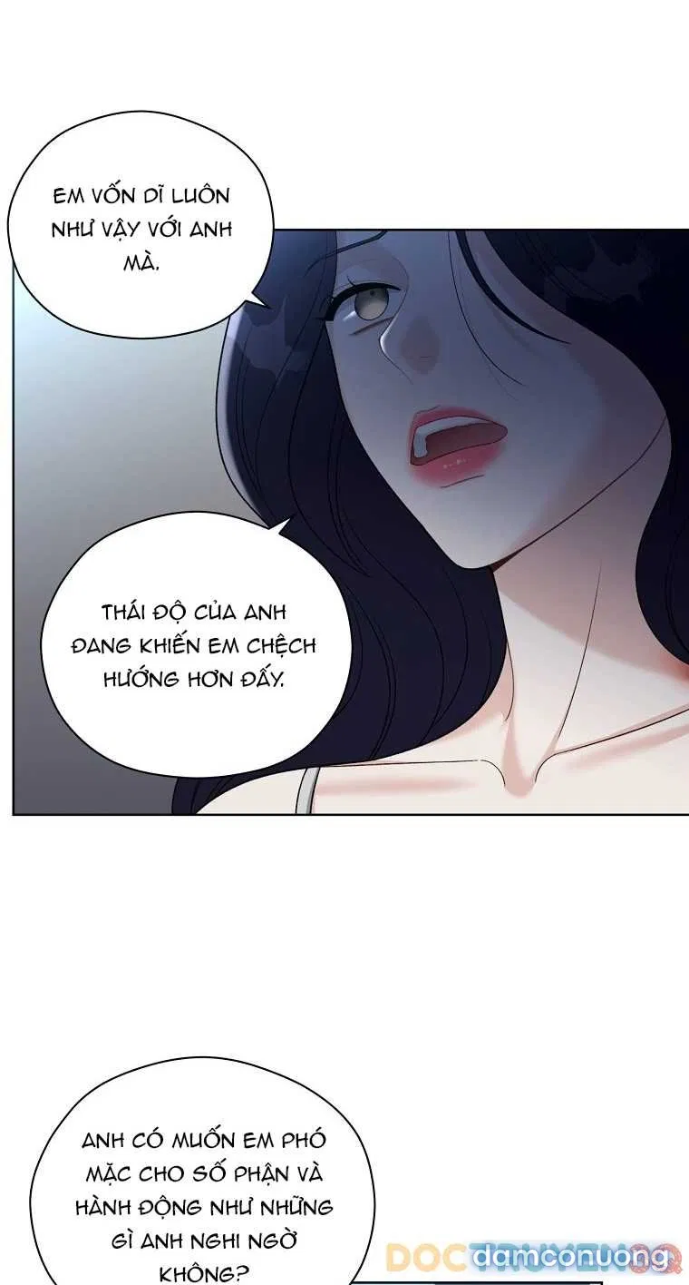 [18+] Cơn Gió Trong Lành 