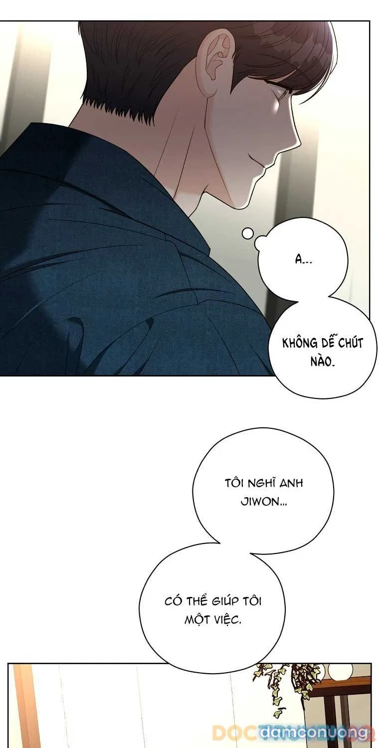 [18+] Cơn Gió Trong Lành 